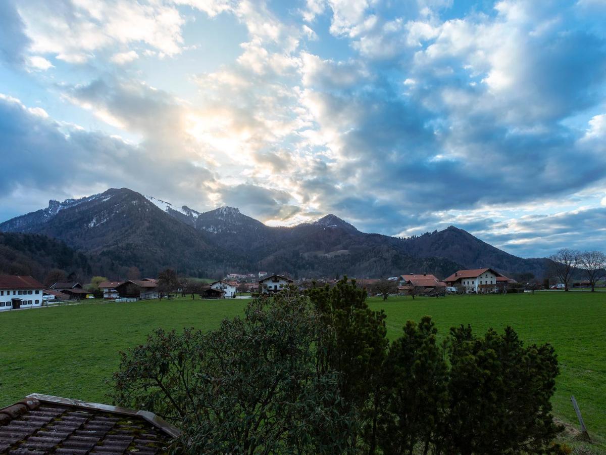 Gaestehaus Weissenbacher-ferienwohnungen Appartamento