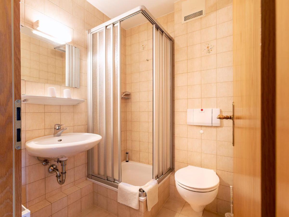 Gaestehaus Weissenbacher-ferienwohnungen Appartamento *