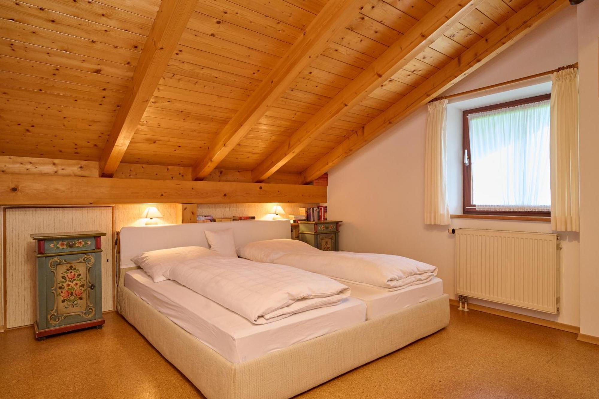 Apartment Gaestehaus Weissenbacher-ferienwohnungen *