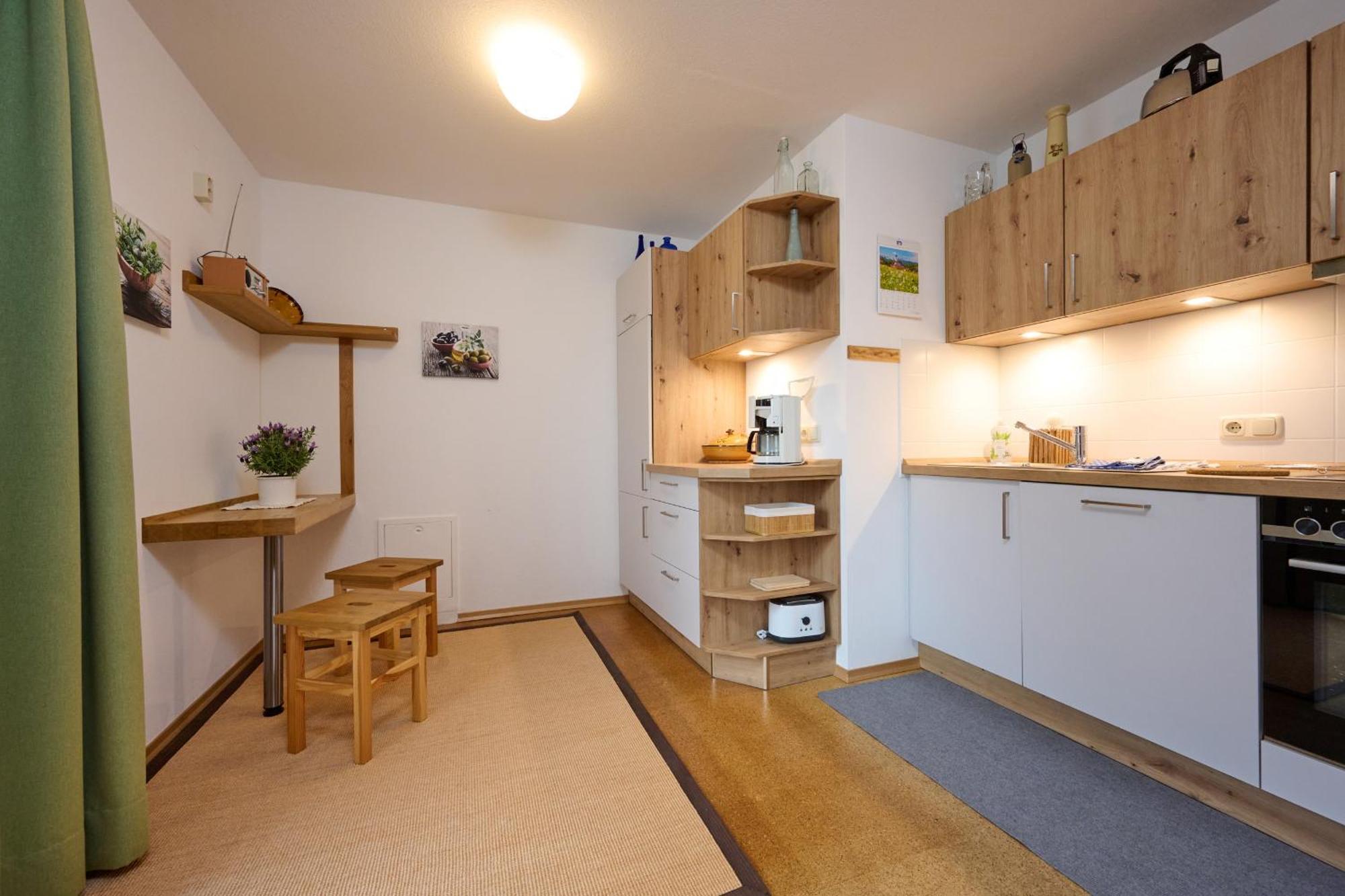 Gaestehaus Weissenbacher-ferienwohnungen Marquartstein