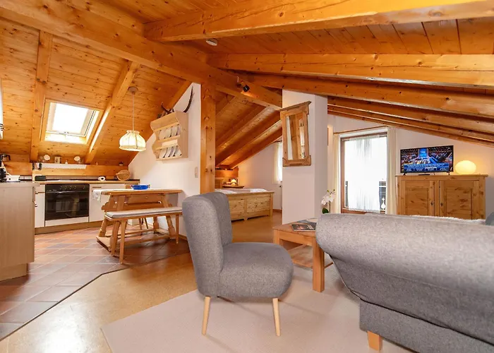 Gaestehaus Weissenbacher-Ferienwohnungen