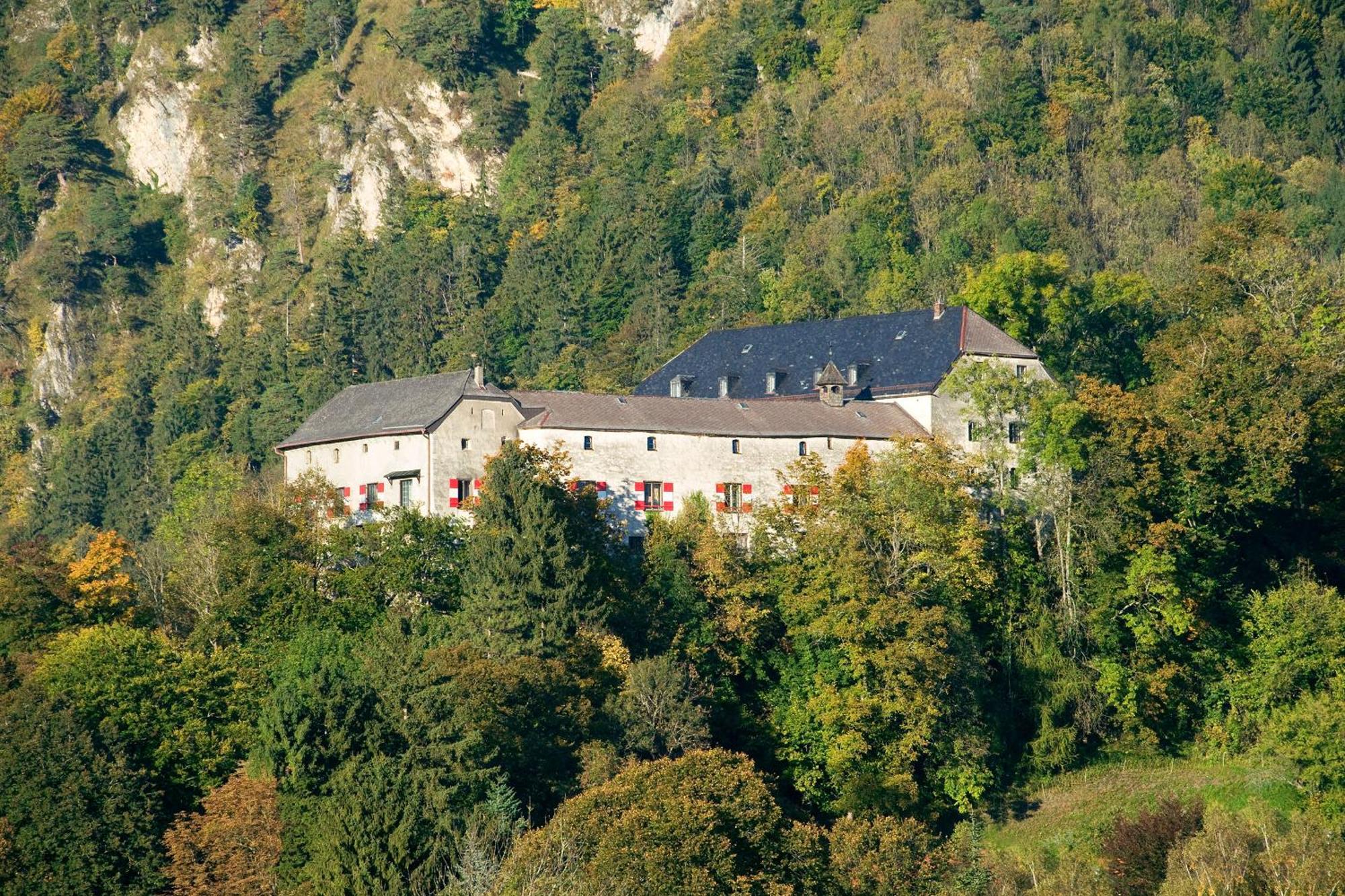 Gaestehaus Weissenbacher-ferienwohnungen *
